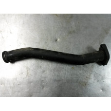 113H004 Coolant Crossover For 10-13 Kia Forte ex 2.0